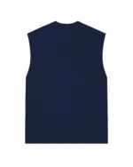 Reaven Navy Muscle Tank (5)