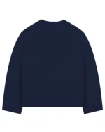 Reaven Navy Serafino Longsleeve (6)