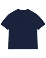 Reaven Navy Serafino Slim T Shirt (4)