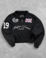 Reaven Navy Tribe Longsleeve (11)