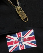 Reaven Navy Tribe Longsleeve (13)