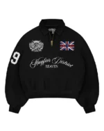 Reaven Navy Tribe Longsleeve (16)