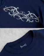 Reaven Navy Tribe Longsleeve (6)