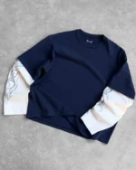 Reaven Navy Tribe Longsleeve (7)