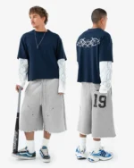 Reaven Navy Tribe Longsleeve (8)