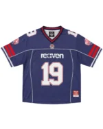 Reaven New England Legacy Jersey (1)