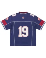 Reaven New England Legacy Jersey (10)
