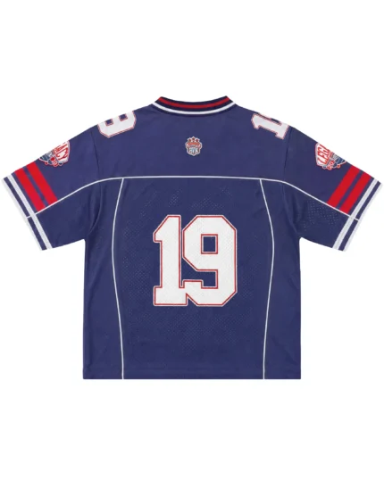 Reaven New England Legacy Jersey (10)