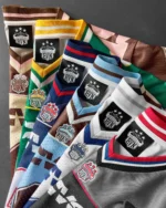 Reaven New England Legacy Jersey (4)