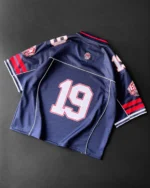 Reaven New England Legacy Jersey (5)