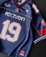 Reaven New England Legacy Jersey (6)