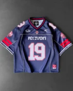 Reaven New England Legacy Jersey (8)