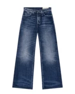 Reaven Nostalgia Bootcut Denim Jeans (1)