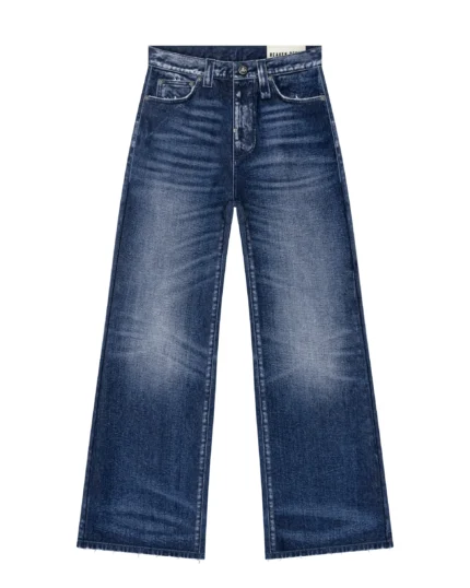 Reaven Nostalgia Bootcut Denim Jeans (1)
