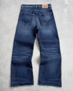 Reaven Nostalgia Bootcut Denim Jeans (2)