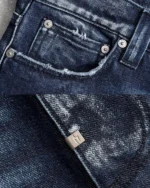 Reaven Nostalgia Bootcut Denim Jeans (3)