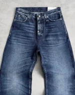 Reaven Nostalgia Bootcut Denim Jeans (4)