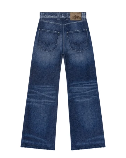 Reaven Nostalgia Bootcut Denim Jeans (8)
