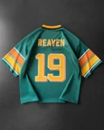 Reaven Oakland Retro Jersey (2)