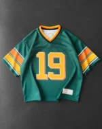 Reaven Oakland Retro Jersey (4)