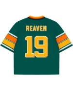Reaven Oakland Retro Jersey (6)