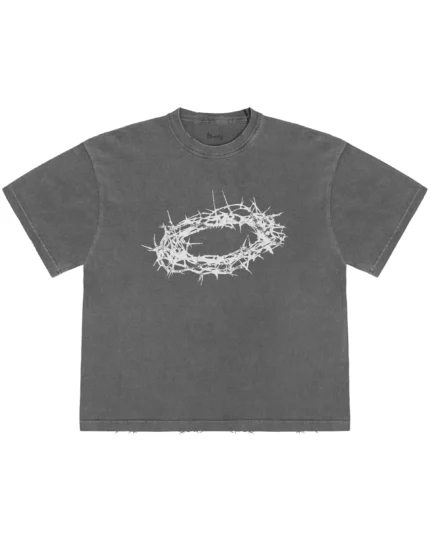 Reaven Onyx Sinner T Shirt (1)