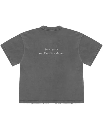Reaven Onyx Sinner T Shirt (5)