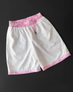 Reaven Pink Camo Swimshorts (3)