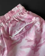 Reaven Pink Camo Swimshorts (4)