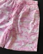 Reaven Pink Camo Swimshorts (5)