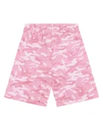 Reaven Pink Camo Swimshorts (9)