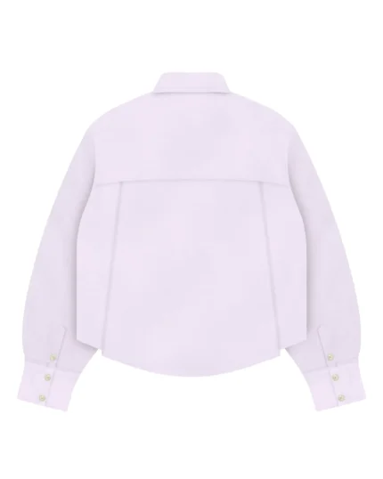 Reaven Pink Signature Shirt (1)