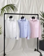 Reaven Pink Signature Shirt (2)
