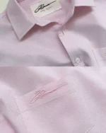 Reaven Pink Signature Shirt (3)