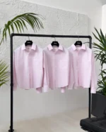 Reaven Pink Signature Shirt (5)