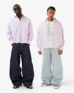 Reaven Pink Signature Shirt (6)