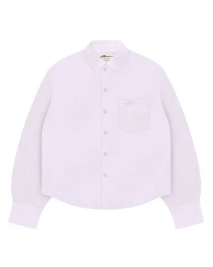 Reaven Pink Signature Shirt (7)