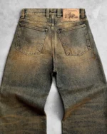 Reaven Ranger Bootcut Denim Jeans (3)