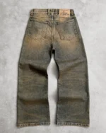Reaven Ranger Bootcut Denim Jeans (4)