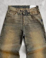 Reaven Ranger Bootcut Denim Jeans (6)