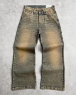 Reaven Ranger Bootcut Denim Jeans (7)