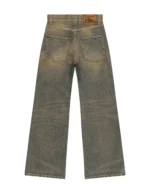 Reaven Ranger Bootcut Denim Jeans (9)