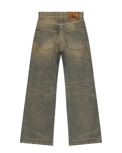 Reaven Ranger Bootcut Denim Jeans (9)