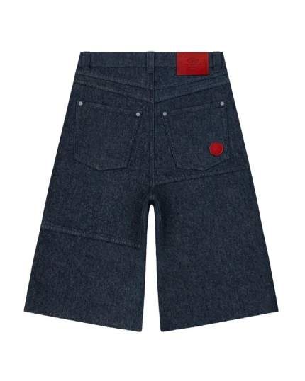 Reaven Raw Blue Stamp Jorts (7)
