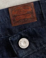 Reaven Raw Blue Tailored Jorts (3)