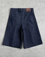 Reaven Raw Blue Tailored Jorts (4)