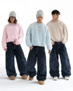 Reaven Raw Essence Denim Jeans (7)