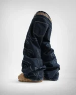 Reaven Raw Essence Denim Jeans (8)
