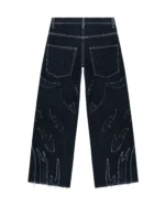 Reaven Raw Essence Denim Jeans (9)