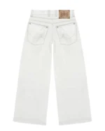 Reaven Raw White Heritage Denim Jeans (10)